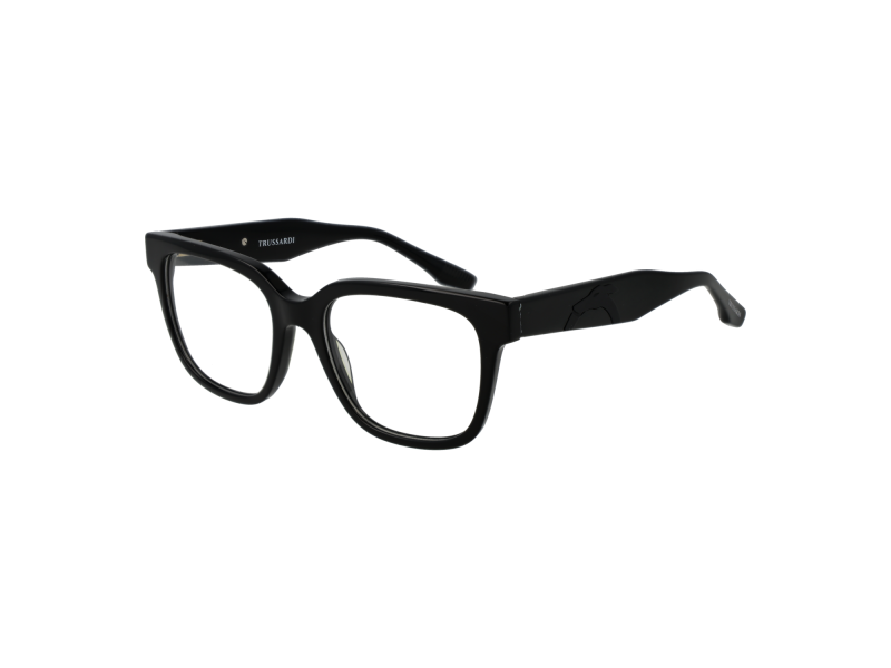 Trussardi Optical Frame TSM6050 A01 52