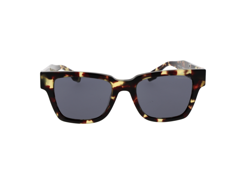 Trussardi Sunglasses TSM9026 G21 52