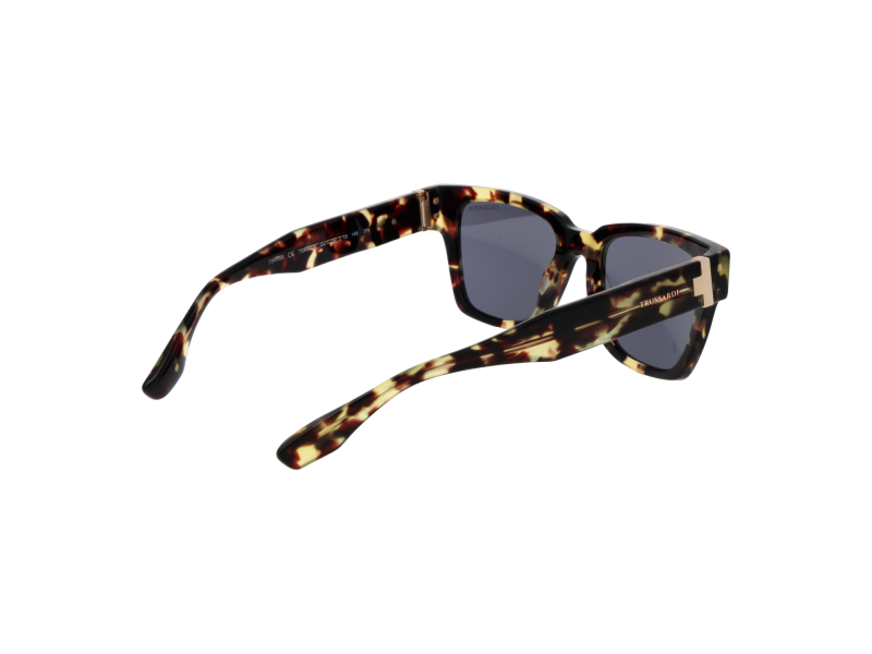 Trussardi Sunglasses TSM9026 G21 52