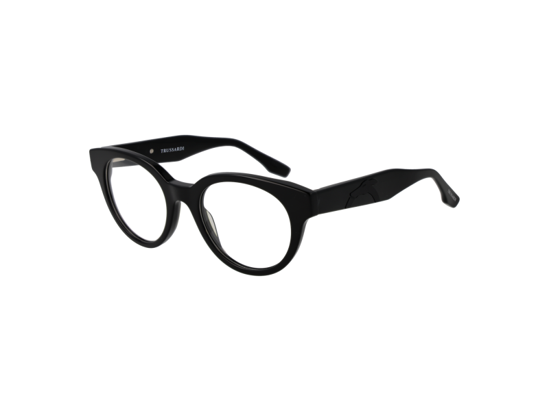 Trussardi Optical Frame TSU6051 A01 50