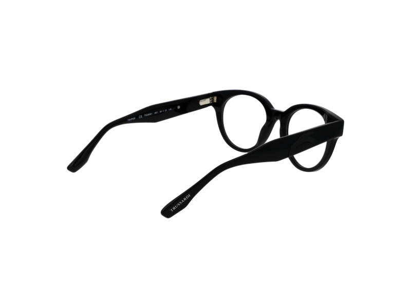 Trussardi Optical Frame TSU6051 A01 50