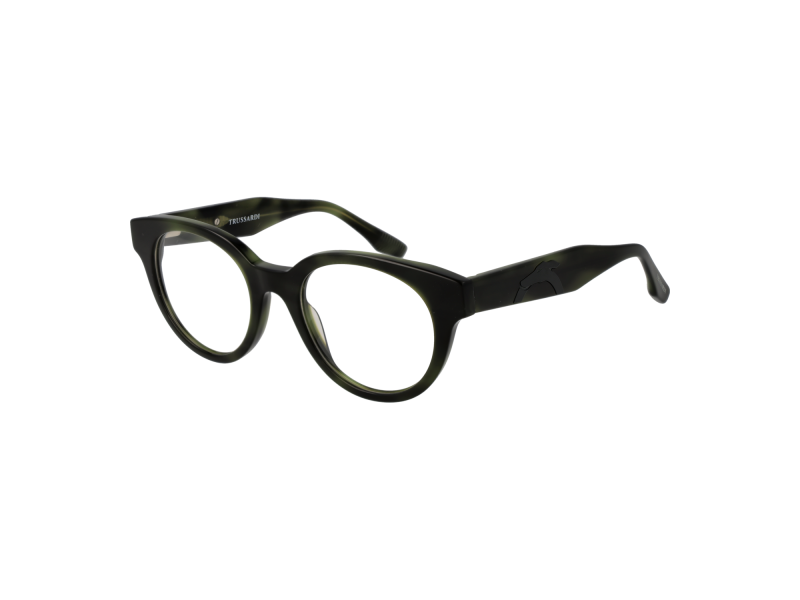 Trussardi Optical Frame TSU6051 E01 50