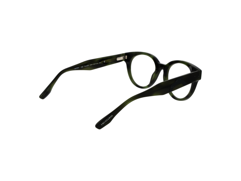 Trussardi Optical Frame TSU6051 E01 50