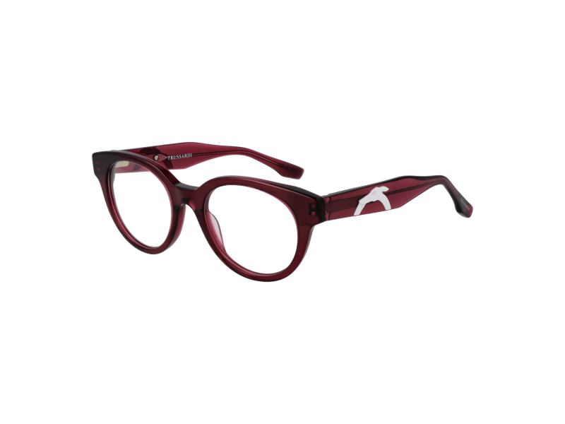 Trussardi Optical Frame TSU6051 T01 50