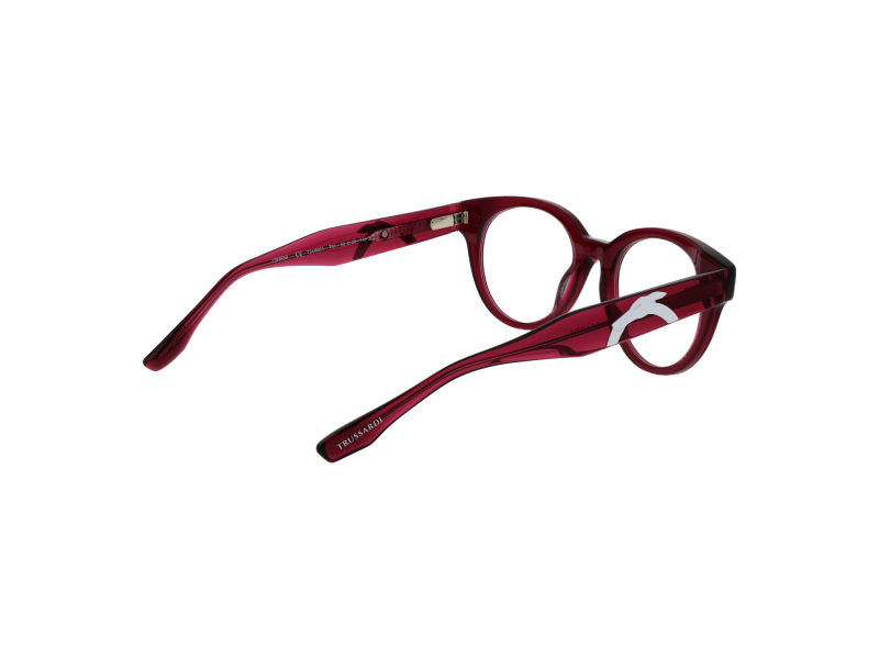 Trussardi Optical Frame TSU6051 T01 50