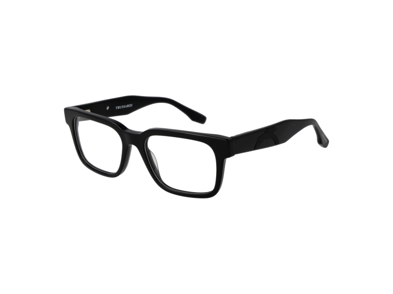 Trussardi Optical Frame TSU6052 A01 53