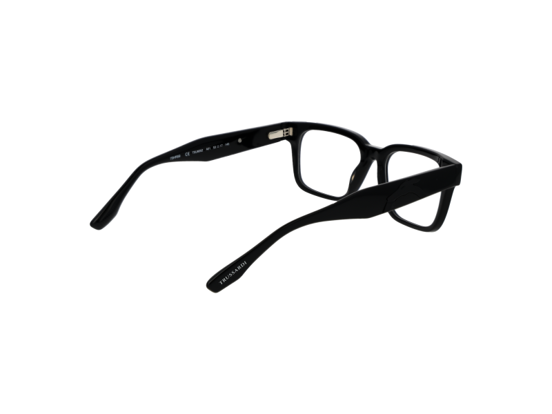 Trussardi Optical Frame TSU6052 A01 53