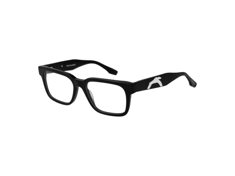 Trussardi Optical Frame TSU6052 A02 53