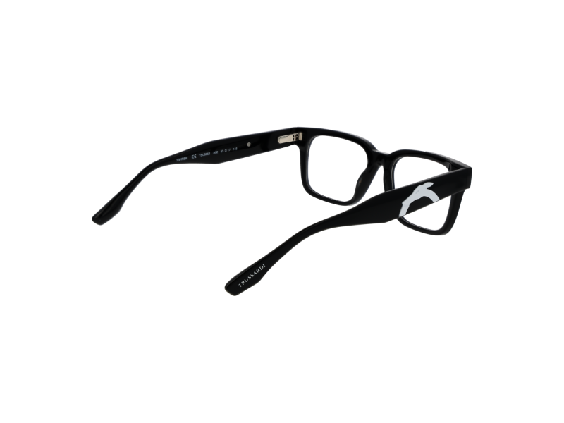 Trussardi Optical Frame TSU6052 A02 53