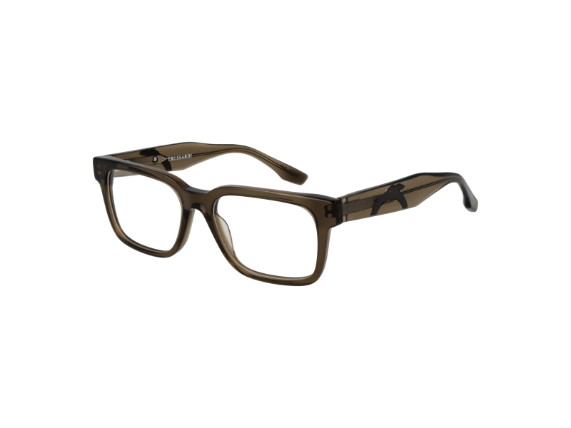 Trussardi Optical Frame TSU6052 T01 53