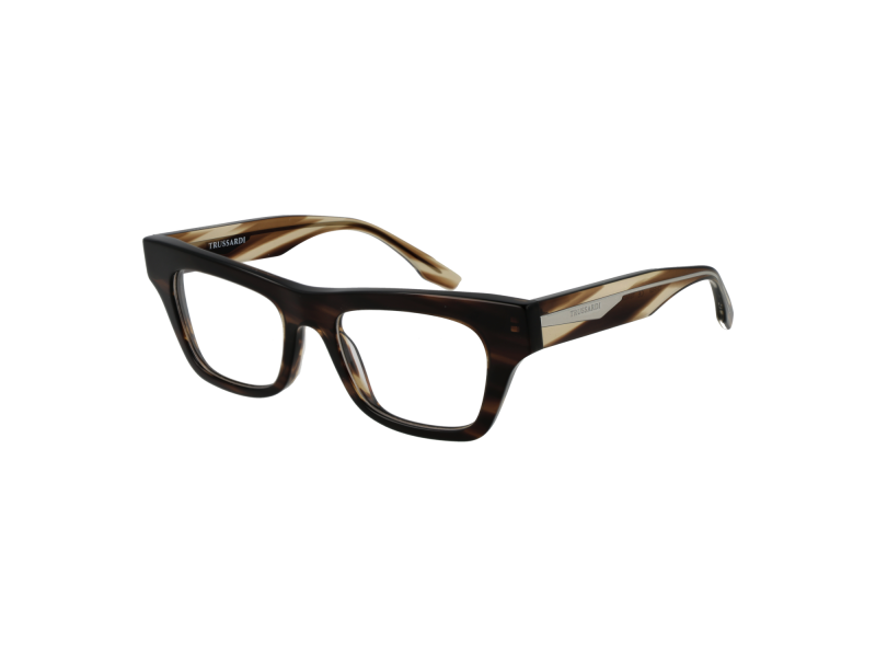Trussardi Optical Frame TSW6044 E01 51