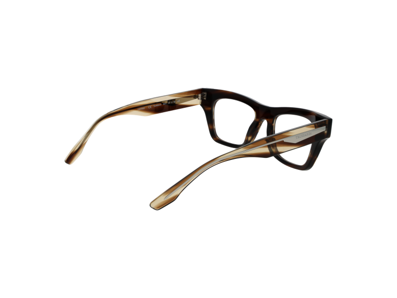 Trussardi Optical Frame TSW6044 E01 51