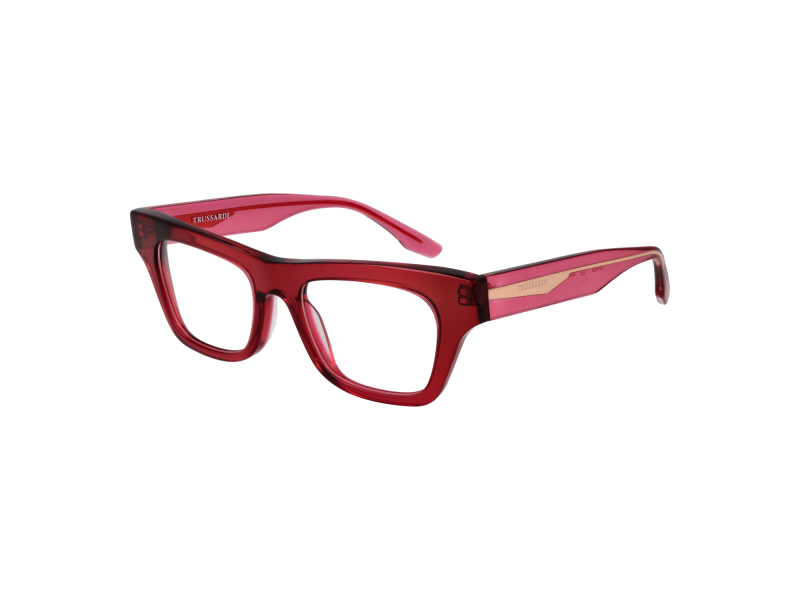 Trussardi Optical Frame TSW6044 T03 51