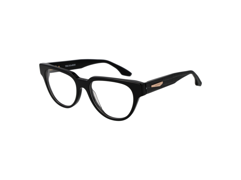Trussardi Optical Frame TSW6046 A01 53