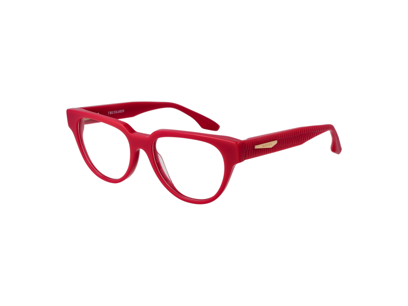 Trussardi Optical Frame TSW6046 D01 53