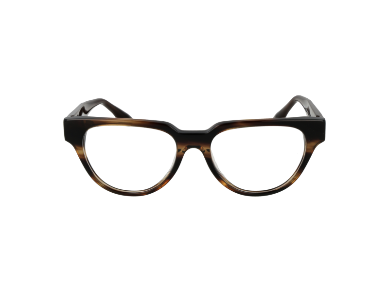 Trussardi Optical Frame TSW6046 E01 53