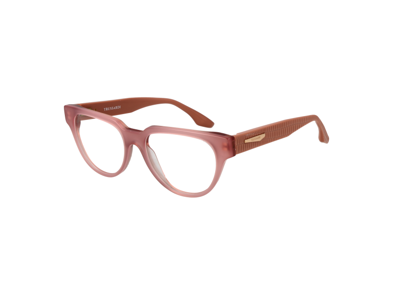 Trussardi Optical Frame TSW6046 H01 53