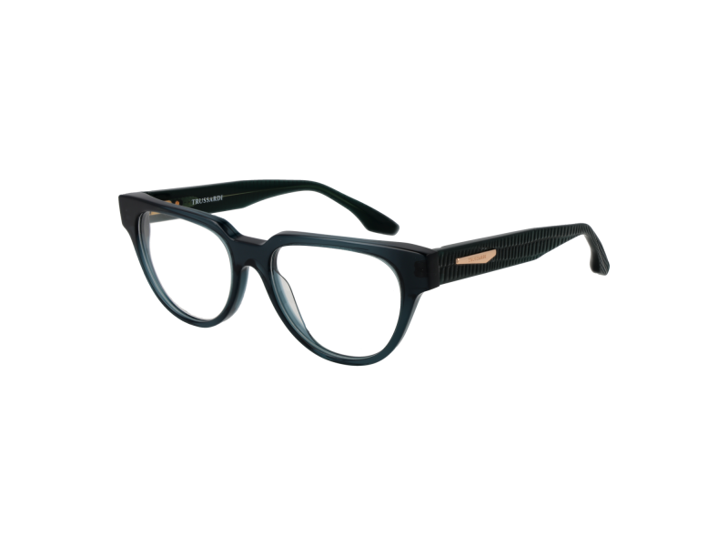 Trussardi Optical Frame TSW6046 T01 53