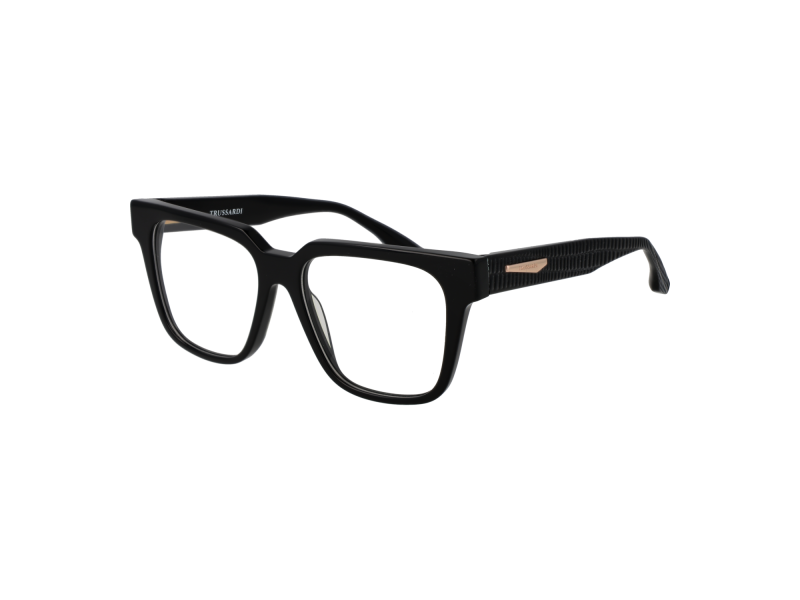 Trussardi Optical Frame TSW6047 A01 53