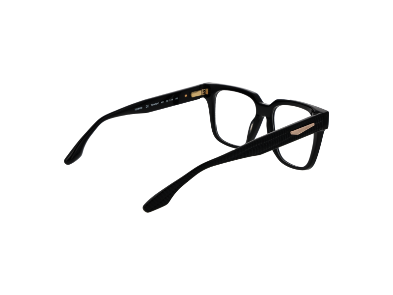 Trussardi Optical Frame TSW6047 A01 53