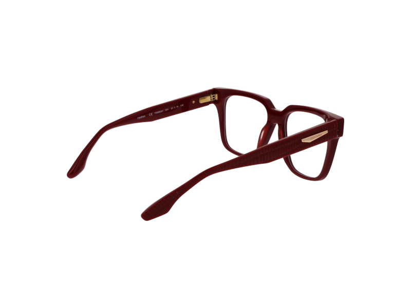 Trussardi Optical Frame TSW6047 D01 53