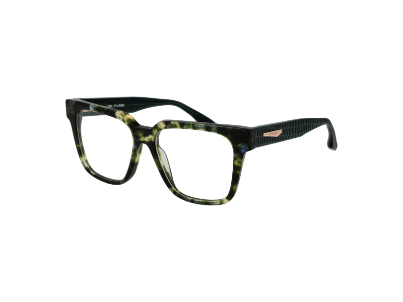 Trussardi Optical Frame TSW6047 G21 53