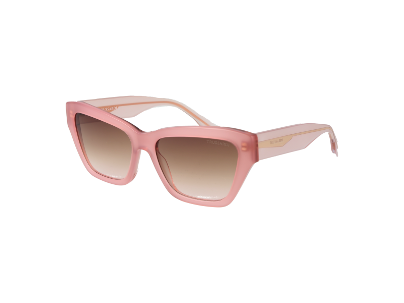Trussardi Sunglasses TSW9030 H01 57