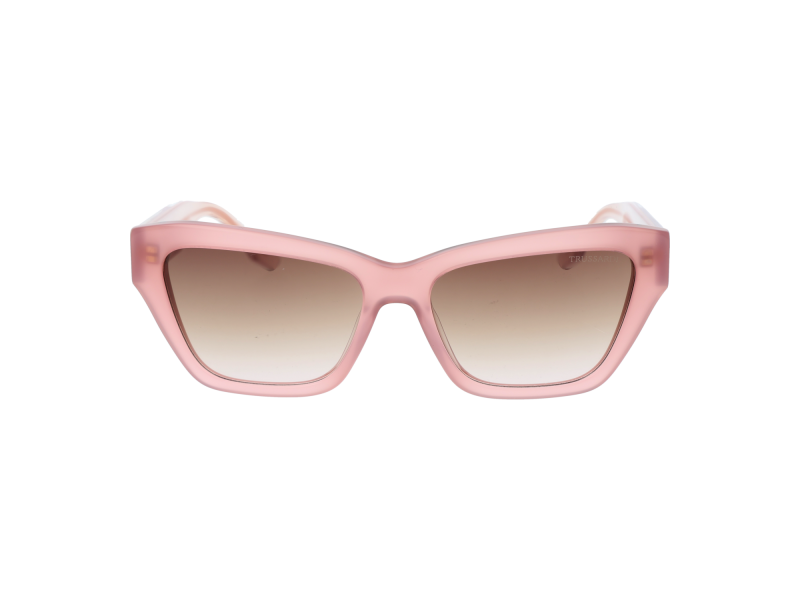 Trussardi Sunglasses TSW9030 H01 57