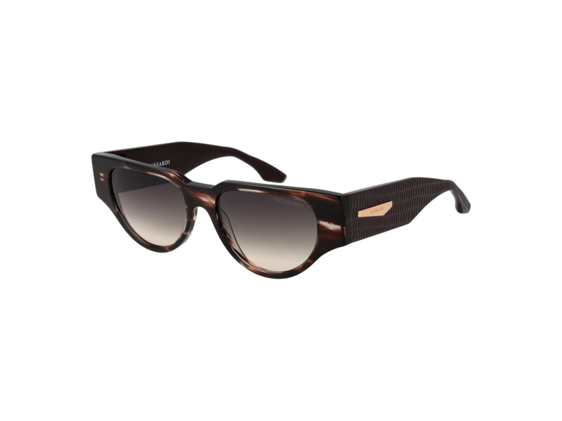 Trussardi Sunglasses TSW9035 E01 54
