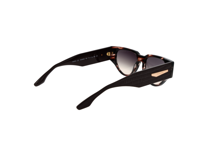 Trussardi Sunglasses TSW9035 E01 54