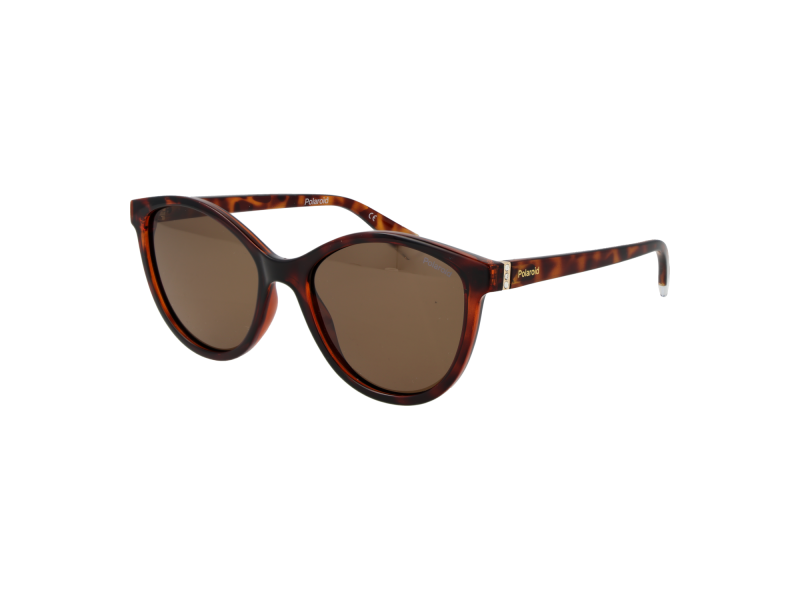Polaroid Sunglasses PLD 4133/S/X 086SP 55
