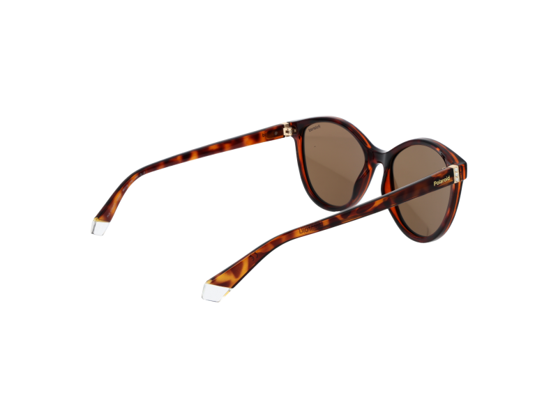 Polaroid Sunglasses PLD 4133/S/X 086SP 55