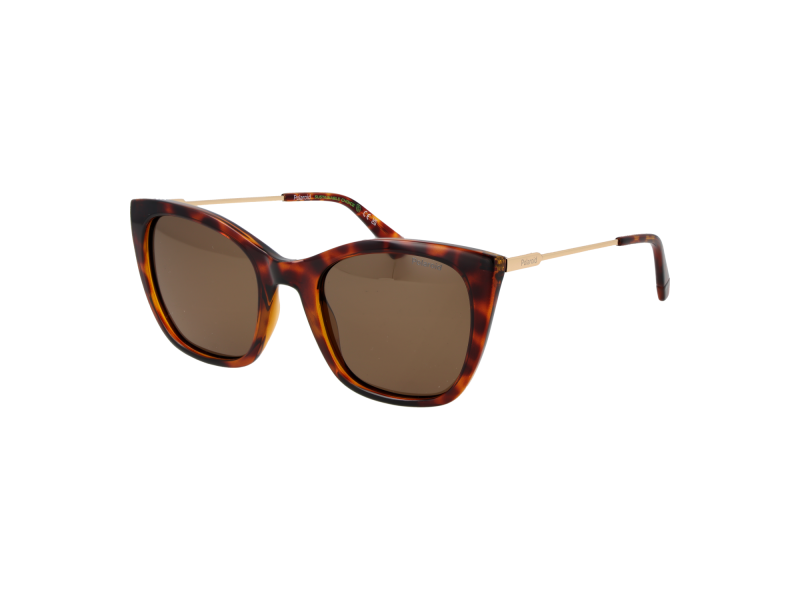 Polaroid Sunglasses PLD 4144/S/X 086SP 52