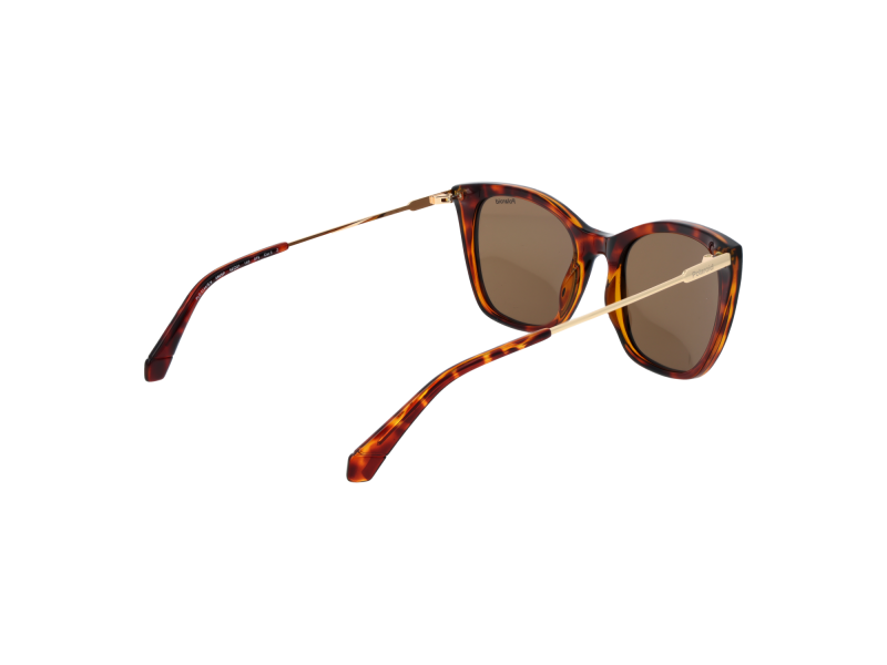 Polaroid Sunglasses PLD 4144/S/X 086SP 52