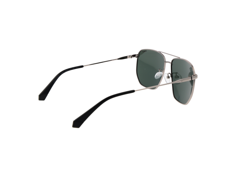 Polaroid Sunglasses PLD 4141/G/S/X 6LBUC 59