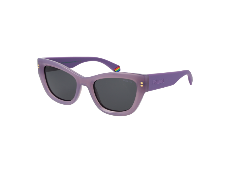 Polaroid Sunglasses PLD 6237/S/X 789M9 52