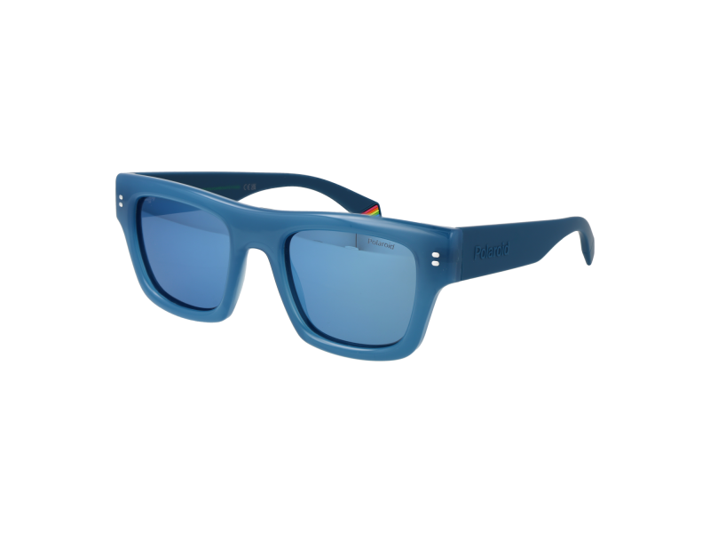 Polaroid Sunglasses PLD 6238/S/X MVU5X 51