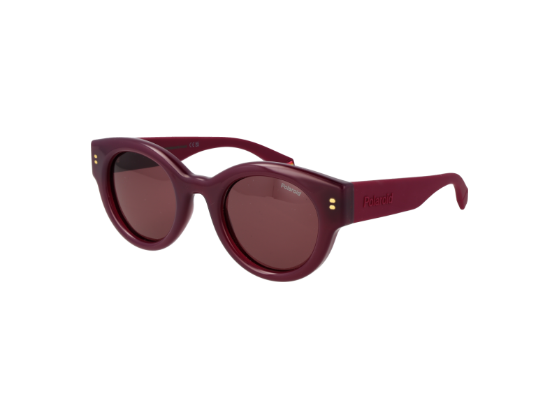 Polaroid Sunglasses PLD 6240/S/X 8CQKL 48