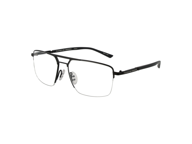 Porsche Design Optical Frame P8398 A 56