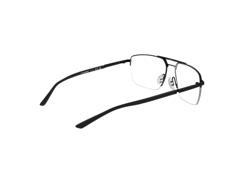 Porsche Design Optical Frame P8398 A 56