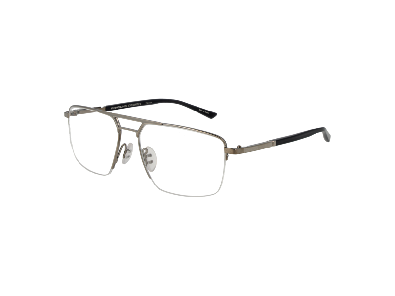 Porsche Design Optical Frame P8398 B 56