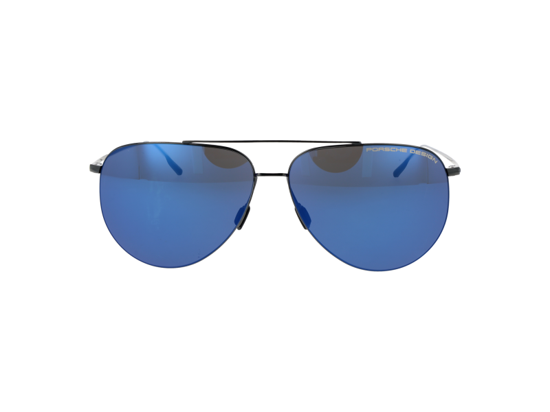 Porsche Design Sunglasses P8939 A 62 Titanium