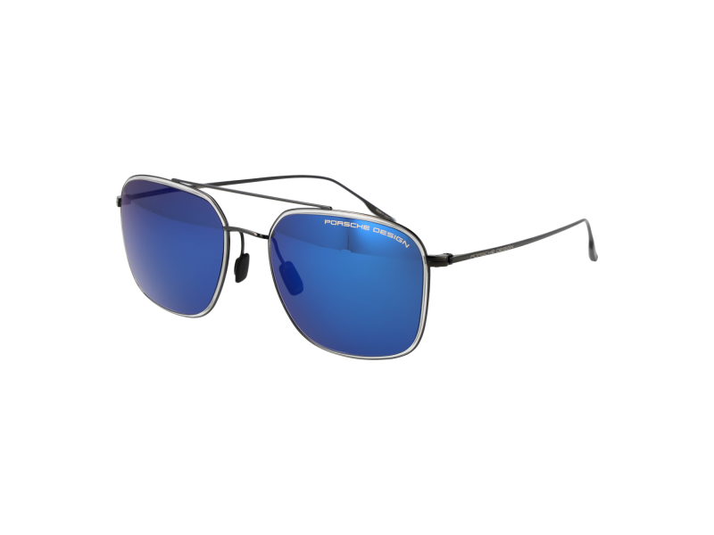 Porsche Design Sunglasses P8940 A 55 Titanium