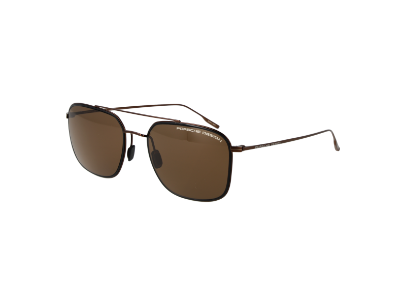 Porsche Design Sunglasses P8940 D 55 Titanium