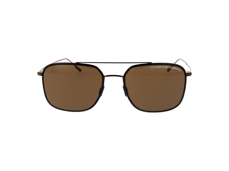 Porsche Design Sunglasses P8940 D 55 Titanium