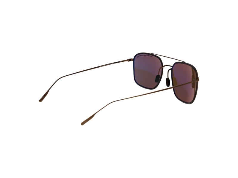 Porsche Design Sunglasses P8940 D 55 Titanium