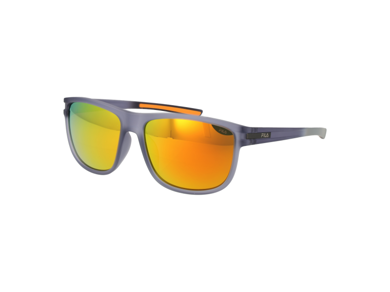 Fila Sunglasses SFI302 7F6Z 57
