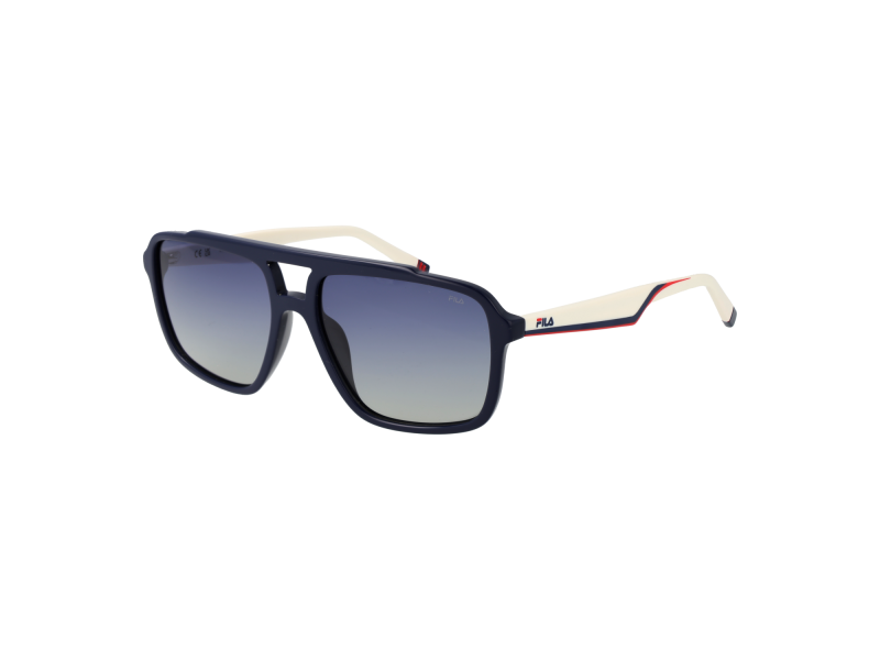 Fila Sunglasses SFI460 D82P 57