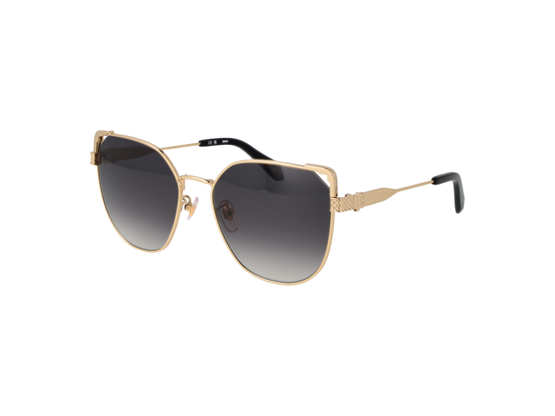 Just Cavalli Sunglasses SJC042 0300 58