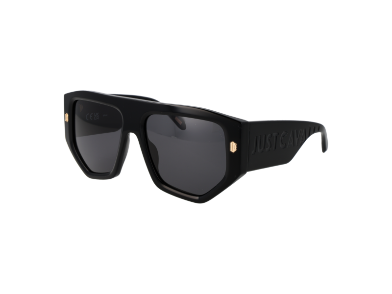 Just Cavalli Sunglasses SJC097V 0700 58